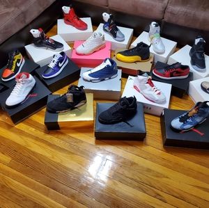 Lot size 12 Jordan